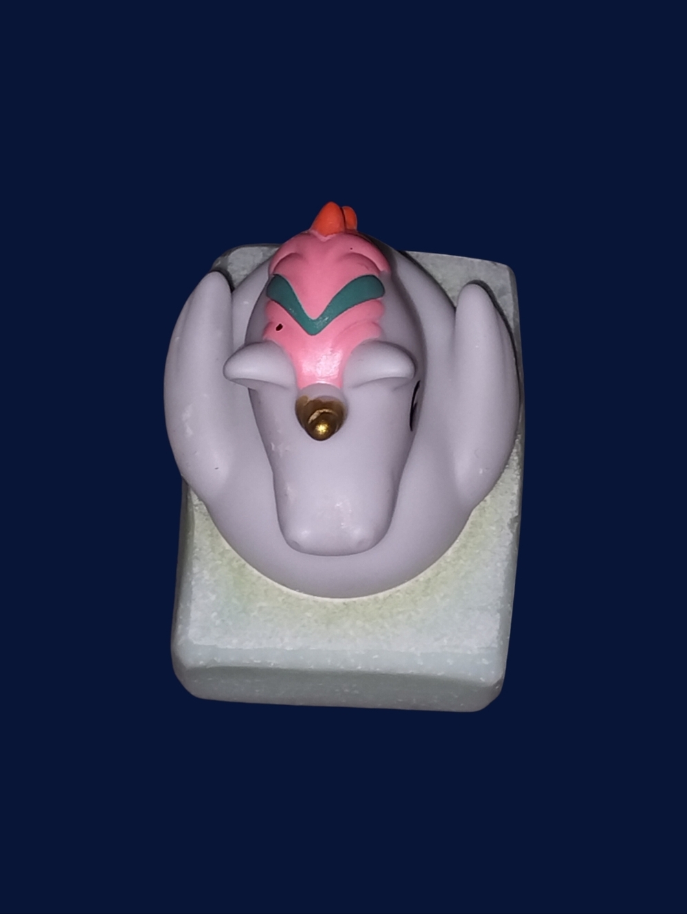 Rubber Ducky Soap Bar